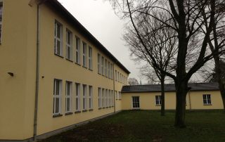 Sanierung Grundschule Dammstraße – Viersen